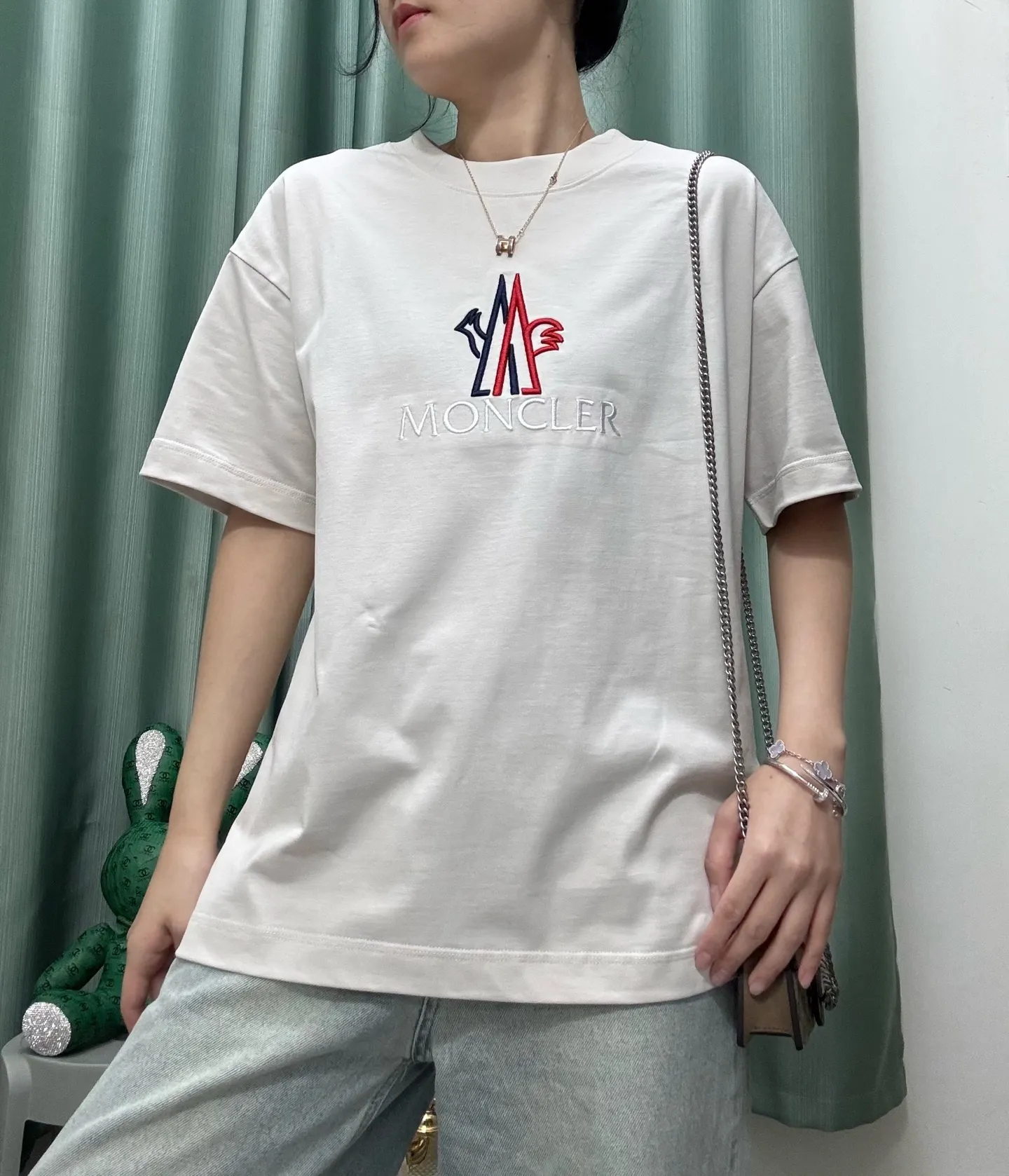 Same Style